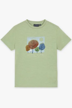 Maya Deluxe T-shirt Easy Life