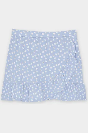Besties Rok Met Stippenprint