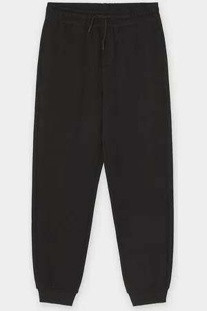 Besties Donkergrijze Joggingbroek