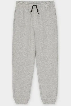 Besties Grijze Joggingbroek