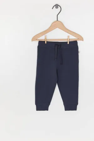 Cuddles and Smiles Donkerblauwe Joggingbroek