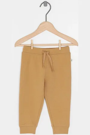 Cuddles and Smiles Bruine Joggingbroek