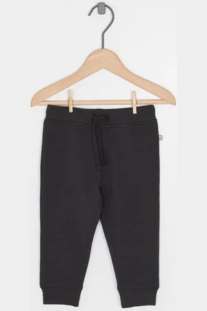 Cuddles and Smiles Zwarte Joggingbroek