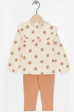 Dirkje Set: Blouse + Broek