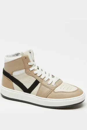Milo Coats Sneakers Met Color Block, Maat 31-40