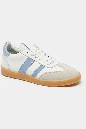 Milo Coats Sneakers Met Color Block, Maat 31-40