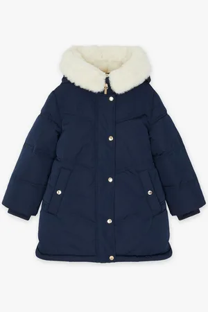 Milla star Donkerblauwe Jas