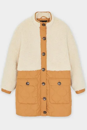 Sora Jas Van 100% Gerecycleerd Polyester, Dames