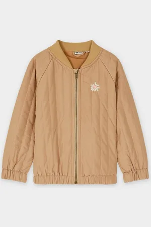 Daily7 Bomber Met Backprint