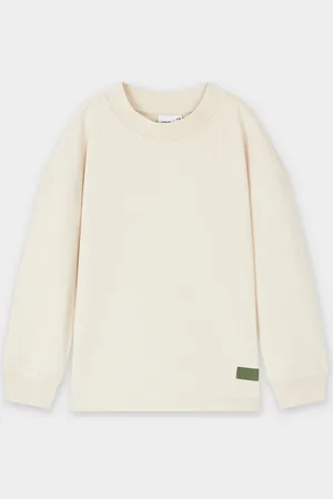 CKS Longsleeve Van Biokatoen