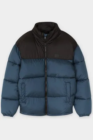 Tiffosi Jas Met Color Block