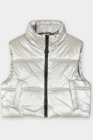 Tiffosi Metallic Bodywarmer