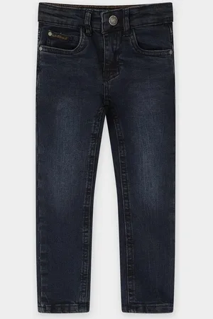 Koko Zwarte Jeans, Skinny Fit