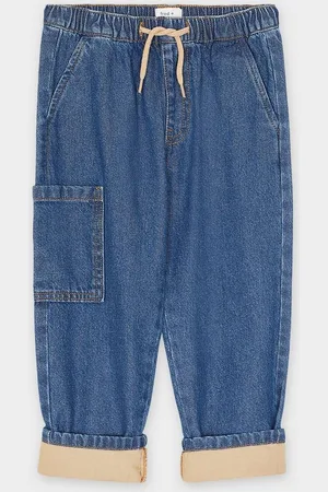 Fred + Ginger Jeansbroek