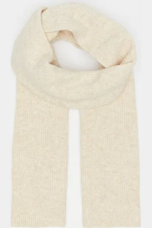 Sora Beige Sjaal