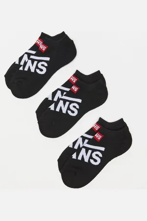 Vans Set Van 3 Paar Kousen