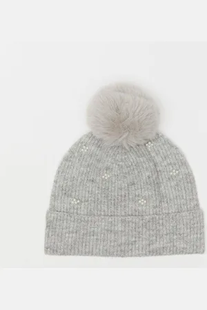 Milla star Muts Met Pompon