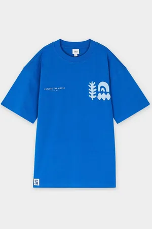 CKS T-shirt Met Backprint, Special Occasions