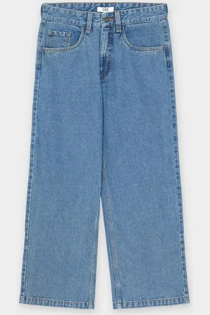 CKS Blauwe Jeans, Skater Fit, Special Occasions