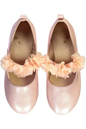 Le Chic Ballerina
