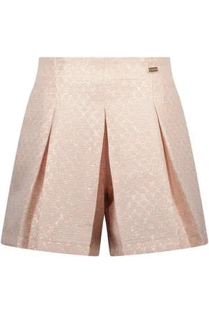 Le Chic Short Met Bloemenprint, Special Occasions