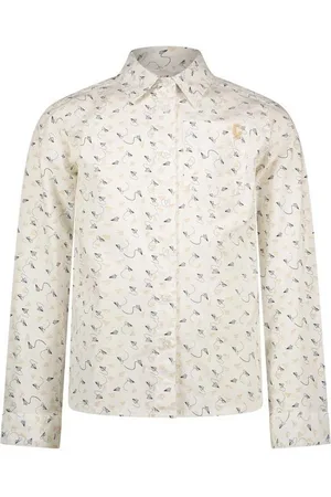 Le Chic Hemd Met Print, Special Occasions
