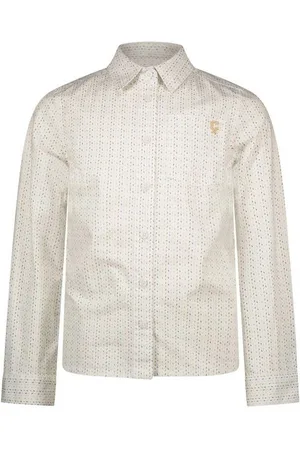 Le Chic Hemd Met Print, Special Occasions