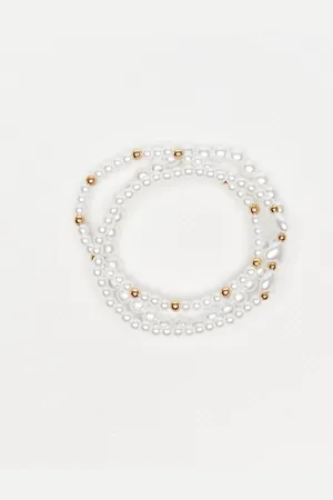 Milla star Set Van 3 Armbandjes, Special Occasions