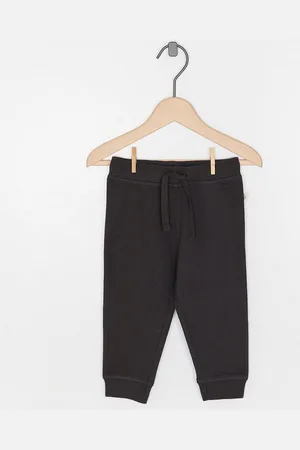 Cuddles and Smiles Zwarte Joggingbroek