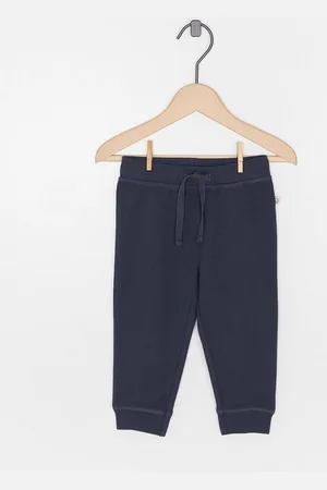 Cuddles and Smiles Donkerblauwe Joggingbroek