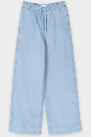 Milla star Blauwe Jeans, Straight Fit, Special Occasions