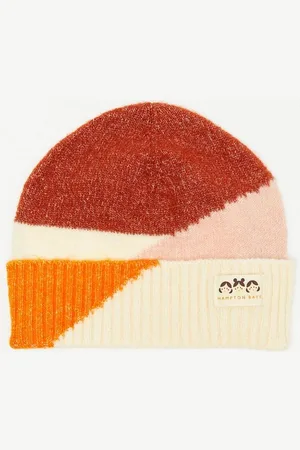 HAMPTON BAYS Muts Van Fijne Brei