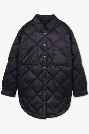 Sora Quilted Jasje In