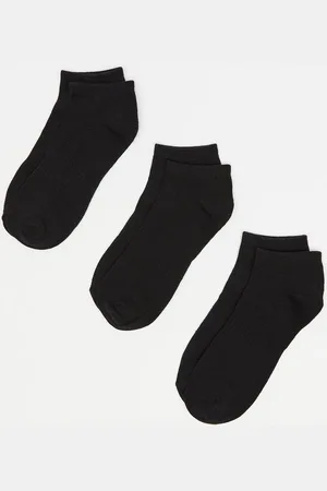 JBC Set Van 3 Paar Kousen