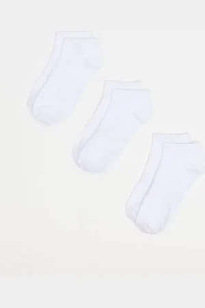 JBC Set Van 3 Paar Kousen