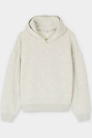 Sora Grijze Hoodie