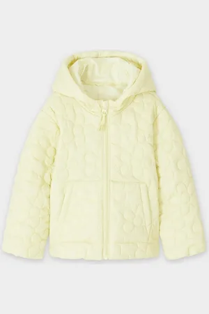 Milla star Jas Van Gerecycleerd Polyester