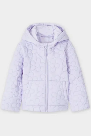 Milla star Jas Van Gerecycleerd Polyester