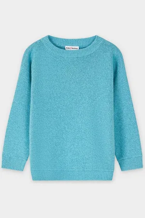 Kidz Nation Blauwe Trui