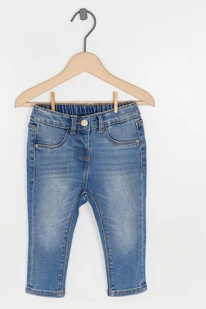 Cuddles and Smiles Blauwe Jeans, Skinny Fit