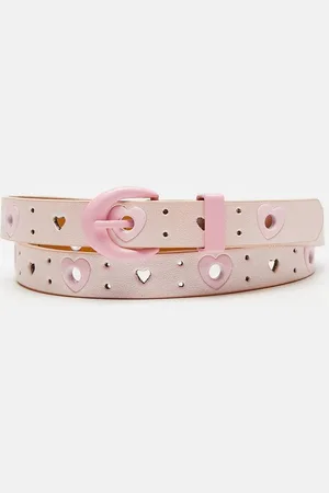 Milla star Metallic Riem