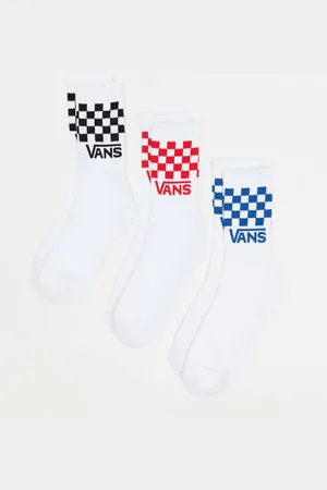 Vans Set Van 3 Paar Kousen