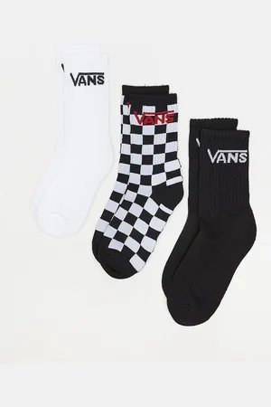Vans Set Van 3 Paar Kousen