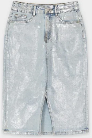 Indian Blue Jeans Rok