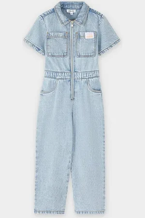 Milla star Jumpsuit Van Jeans
