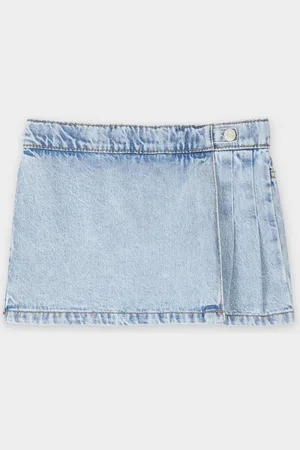 Milla star Skort Van Jeans