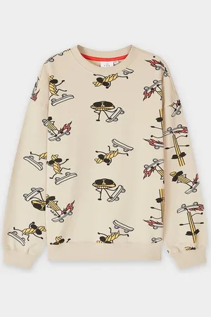 The New Sweater