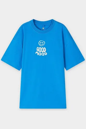 The New T-shirt