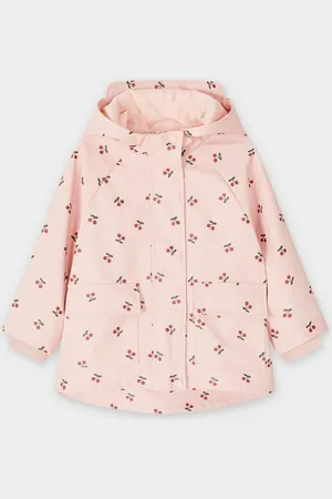 Milla star Jas Met Kersenprint