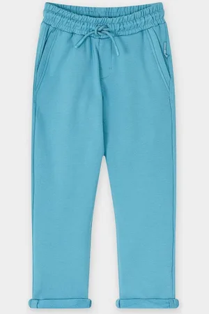 Kidz Nation Blauwe Broek